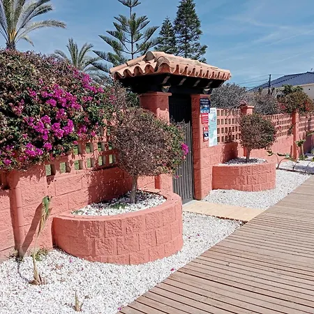 Playa * ماربيا