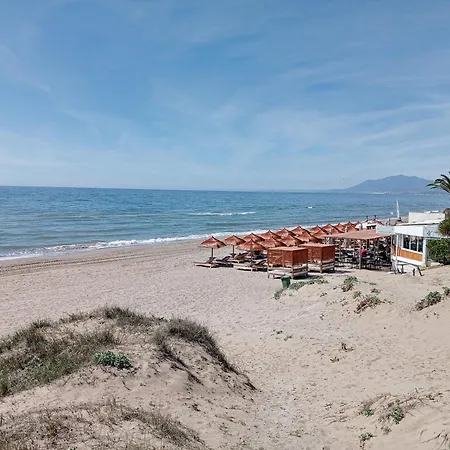 Playa * ماربيا